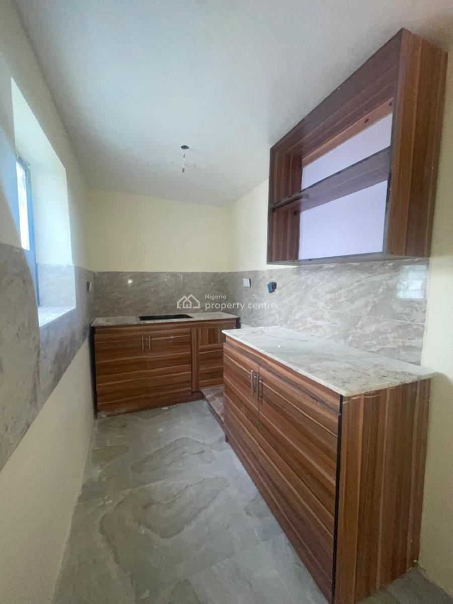 Newly Revamped Self Serviced Room and Parlour Mini Flat, Victoria Island (vi), Lagos, Mini Flat (room and Parlour) for Rent