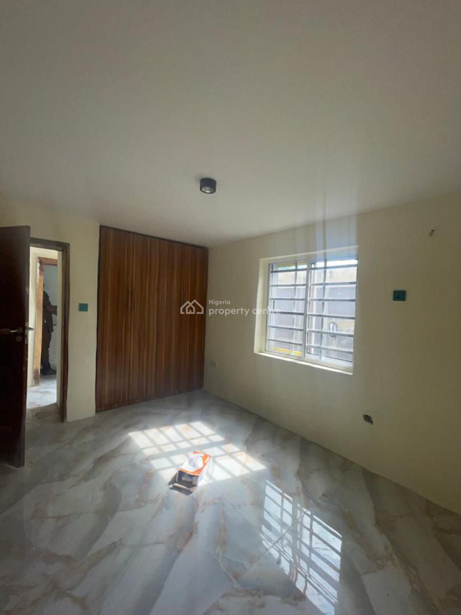 Newly Revamped Self Serviced Room and Parlour Mini Flat, Victoria Island (vi), Lagos, Mini Flat (room and Parlour) for Rent