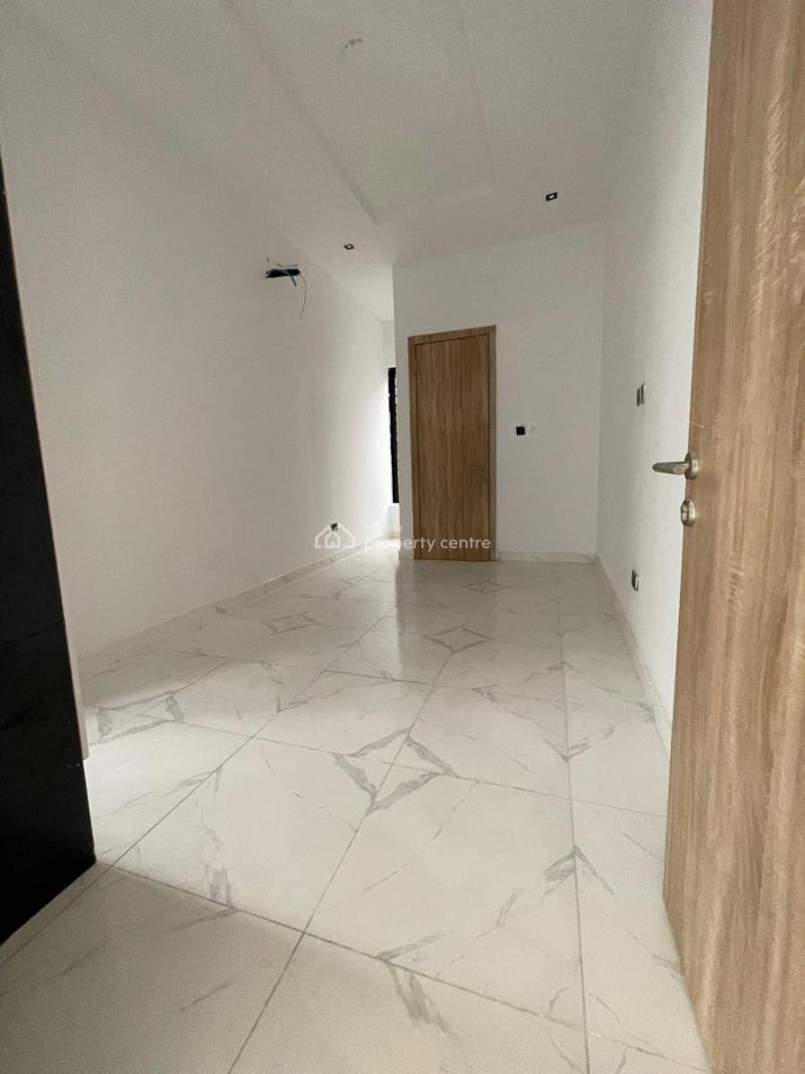 4 Bedroom Terrace Duplex, Ikota, Lekki, Lagos, Terraced Duplex for Sale