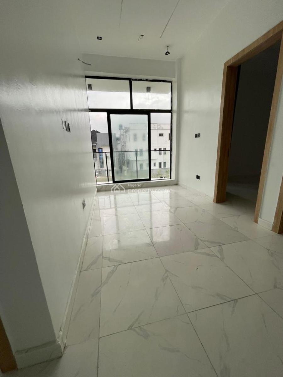 4 Bedroom Terrace Duplex, Ikota, Lekki, Lagos, Terraced Duplex for Sale