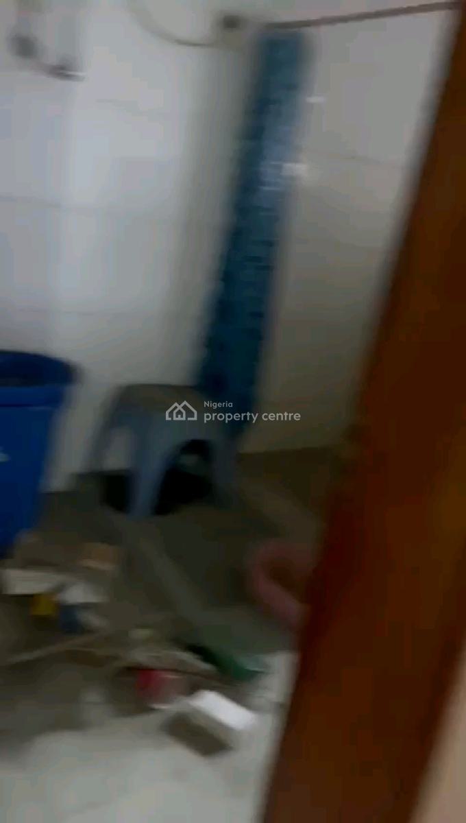 Two Units of Old Tenanted 3 Bedroom Flat with 2 Toilets & 2 Baths, Alagomeji, Yaba, Lagos, Flat / Apartment for Sale