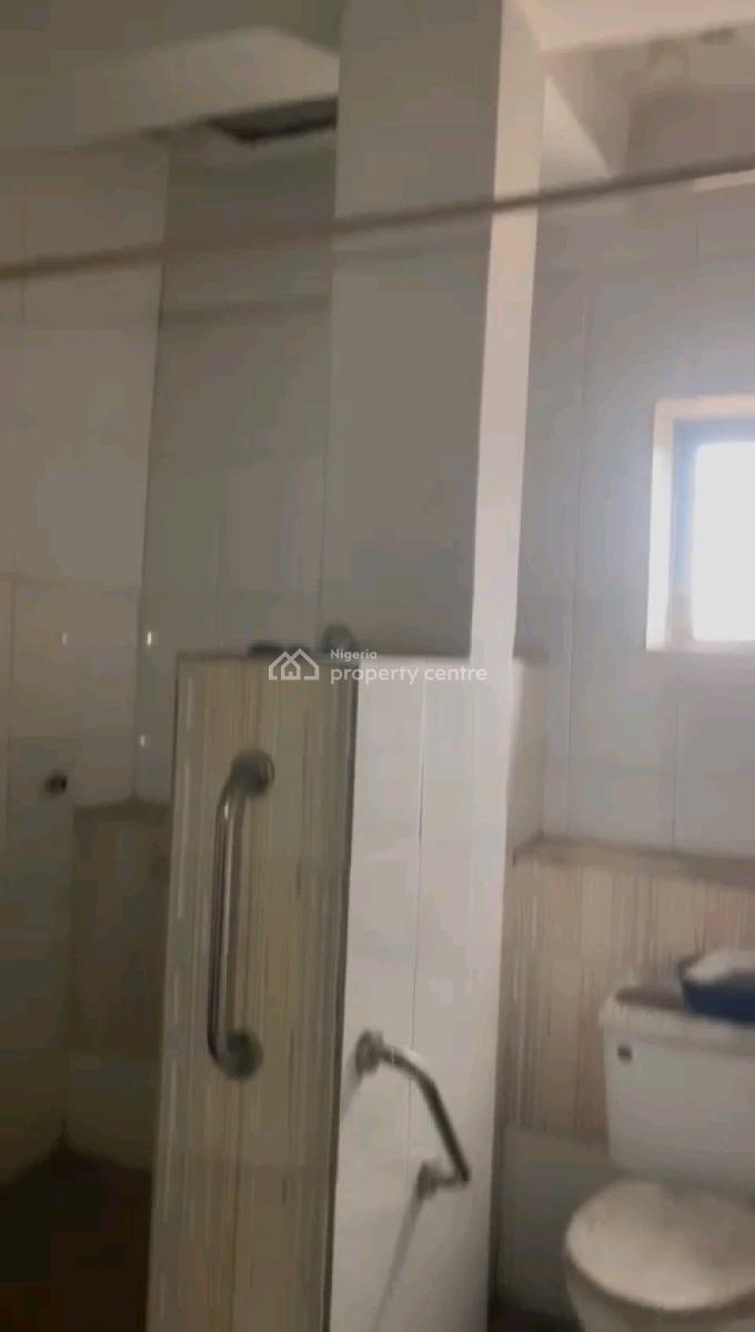Two Units of Old Tenanted 3 Bedroom Flat with 2 Toilets & 2 Baths, Alagomeji, Yaba, Lagos, Flat / Apartment for Sale