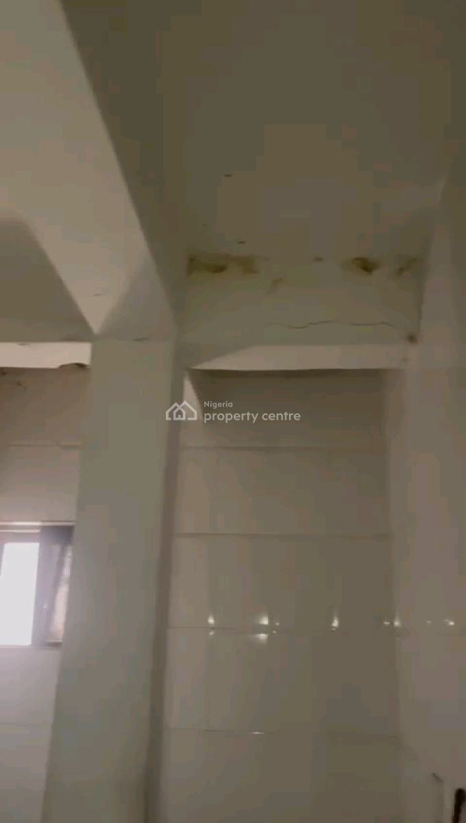 Two Units of Old Tenanted 3 Bedroom Flat with 2 Toilets & 2 Baths, Alagomeji, Yaba, Lagos, Flat / Apartment for Sale