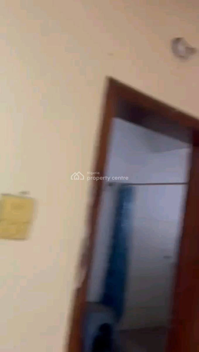 Two Units of Old Tenanted 3 Bedroom Flat with 2 Toilets & 2 Baths, Alagomeji, Yaba, Lagos, Flat / Apartment for Sale