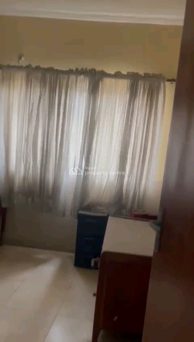 Two Units of Old Tenanted 3 Bedroom Flat with 2 Toilets & 2 Baths, Alagomeji, Yaba, Lagos, Flat / Apartment for Sale