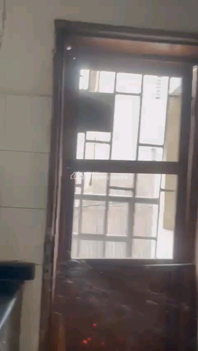Two Units of Old Tenanted 3 Bedroom Flat with 2 Toilets & 2 Baths, Alagomeji, Yaba, Lagos, Flat / Apartment for Sale