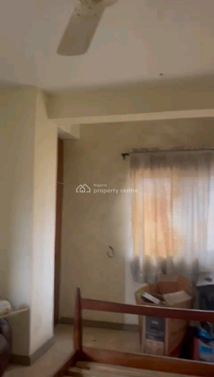 Two Units of Old Tenanted 3 Bedroom Flat with 2 Toilets & 2 Baths, Alagomeji, Yaba, Lagos, Flat / Apartment for Sale