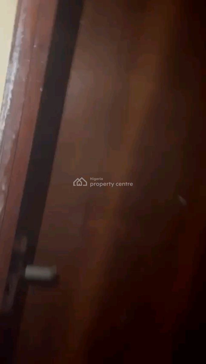 Two Units of Old Tenanted 3 Bedroom Flat with 2 Toilets & 2 Baths, Alagomeji, Yaba, Lagos, Flat / Apartment for Sale