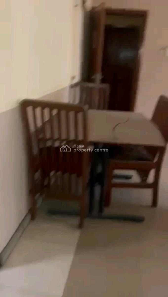 Two Units of Old Tenanted 3 Bedroom Flat with 2 Toilets & 2 Baths, Alagomeji, Yaba, Lagos, Flat / Apartment for Sale