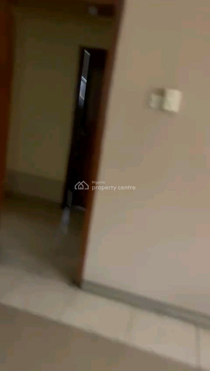 Two Units of Old Tenanted 3 Bedroom Flat with 2 Toilets & 2 Baths, Alagomeji, Yaba, Lagos, Flat / Apartment for Sale