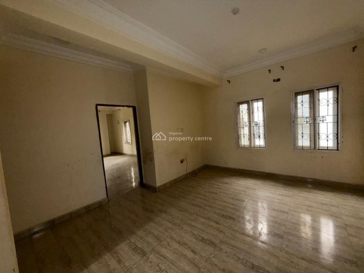 Brand New 5 Bedroom Detached Duplex with 2 Rooms Bq , Serene Vicinity, Asokoro Extenion., Asokoro District, Abuja, Detached Duplex for Sale