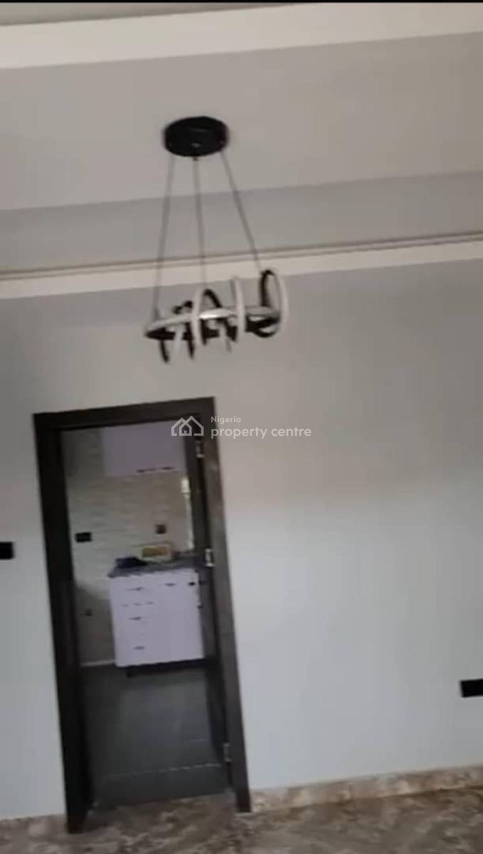 Lovely Sweet Mini Flat, Akpena Street Off Ojuelegba, Surulere, Lagos, Mini Flat (room and Parlour) for Rent