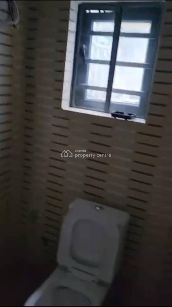 Lovely Sweet Mini Flat, Akpena Street Off Ojuelegba, Surulere, Lagos, Mini Flat (room and Parlour) for Rent