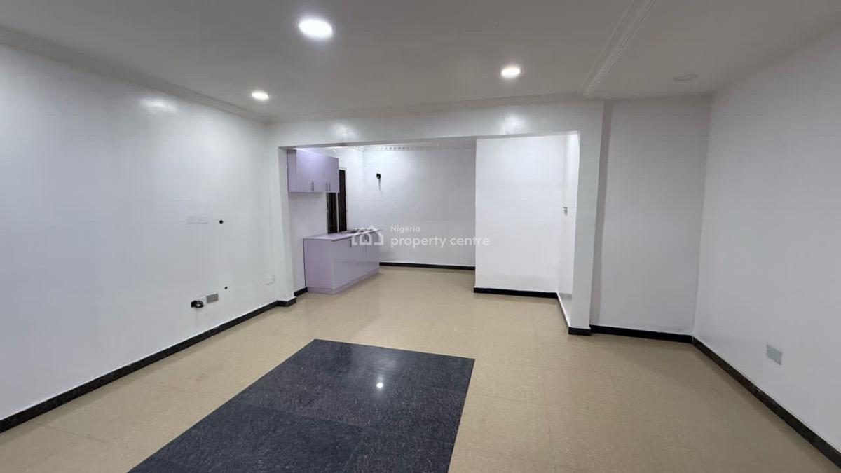 Massive 1-bedroom (room & Parlour) -- 6 Units, Ikate, Lekki, Lagos, Flat / Apartment for Rent