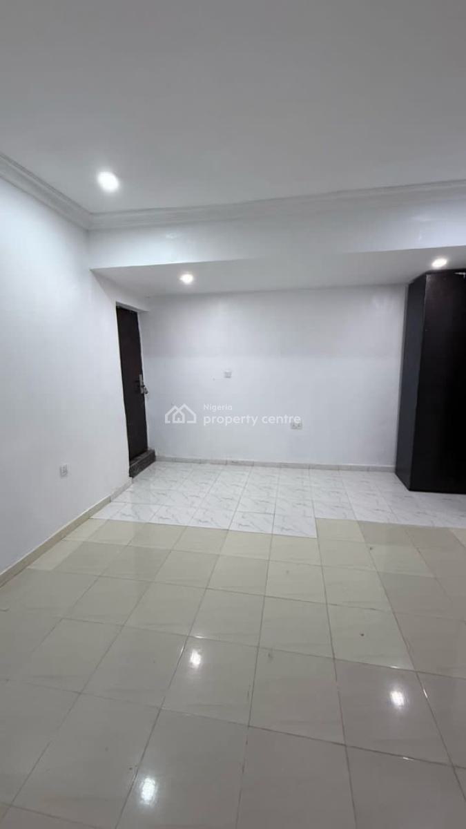 Massive 1-bedroom (room & Parlour) -- 6 Units, Ikate, Lekki, Lagos, Flat / Apartment for Rent