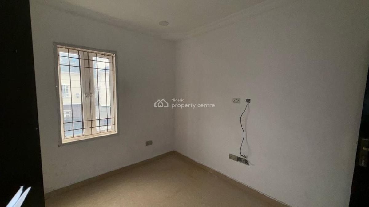 Massive 1-bedroom (room & Parlour) -- 6 Units, Ikate, Lekki, Lagos, Flat / Apartment for Rent