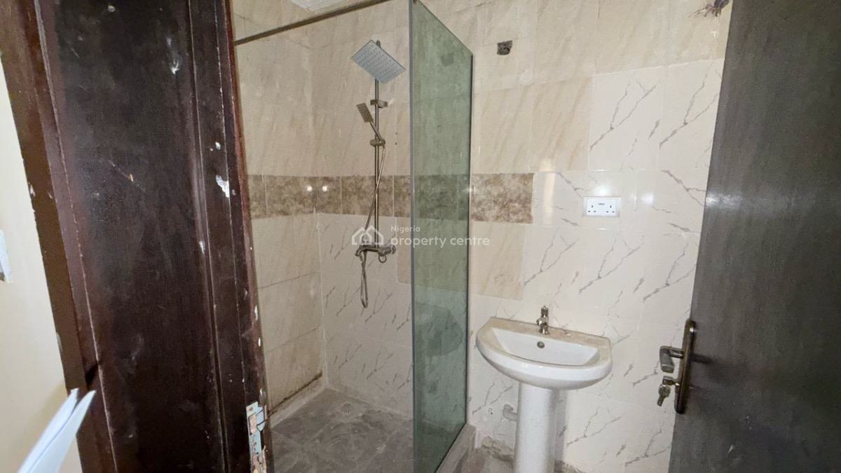 Massive 1-bedroom (room & Parlour) -- 6 Units, Ikate, Lekki, Lagos, Flat / Apartment for Rent