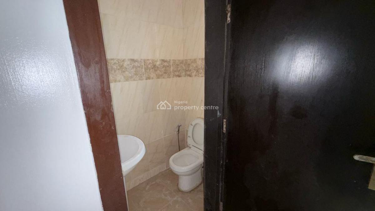 Massive 1-bedroom (room & Parlour) -- 6 Units, Ikate, Lekki, Lagos, Flat / Apartment for Rent