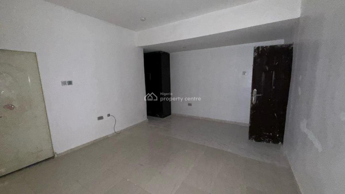 Massive 1-bedroom (room & Parlour) -- 6 Units, Ikate, Lekki, Lagos, Flat / Apartment for Rent