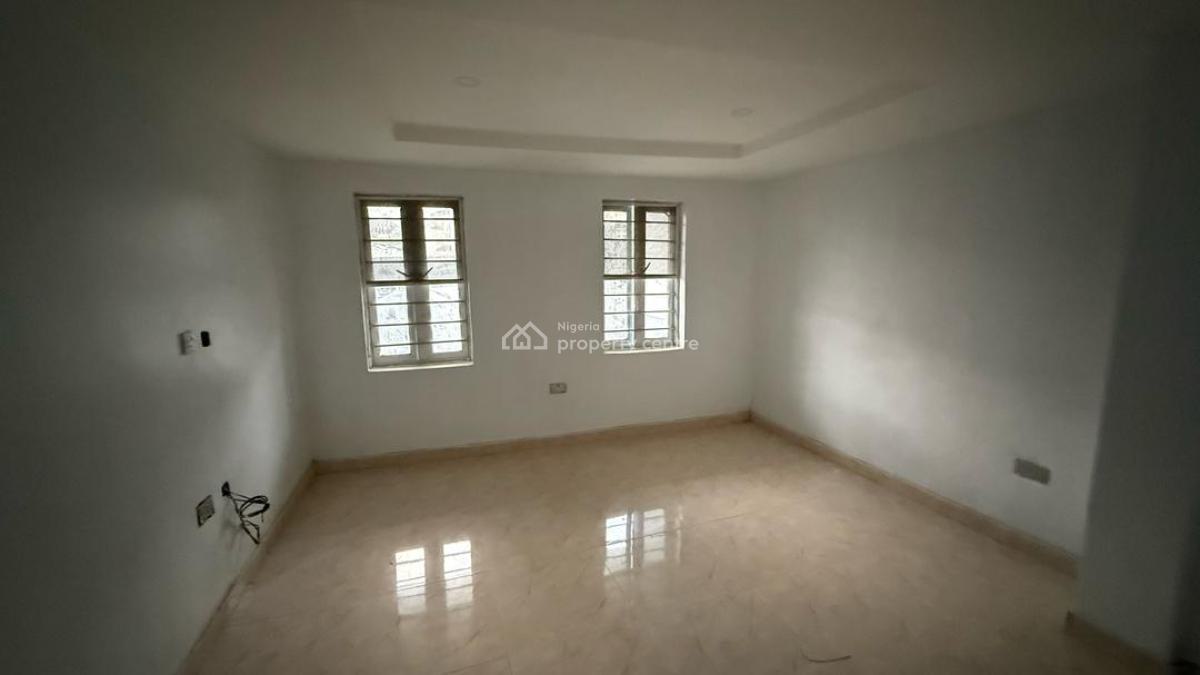 Massive 1-bedroom (room & Parlour) -- 6 Units, Ikate, Lekki, Lagos, Flat / Apartment for Rent