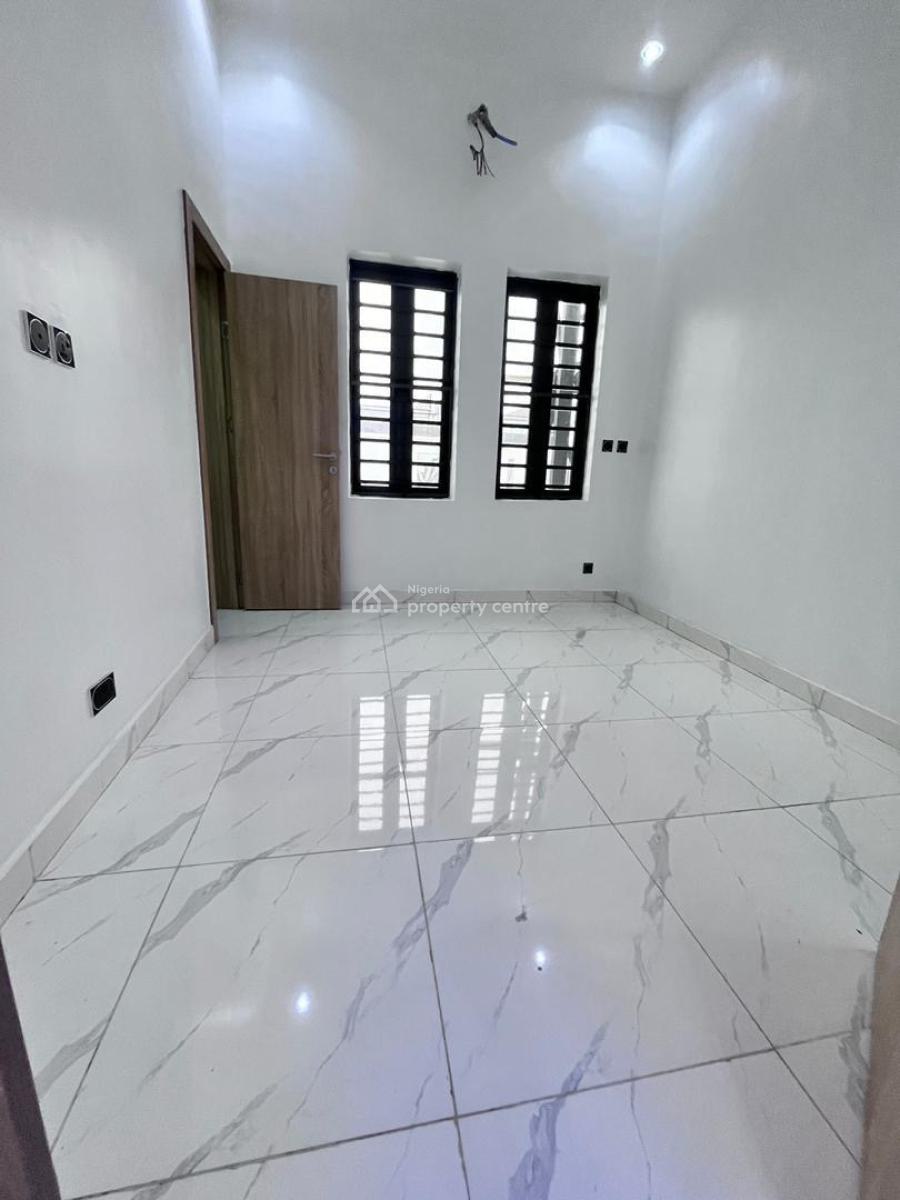 4 Bedroom Semi Detached Duplex, Ikota, Lekki, Lagos, Semi-detached Duplex for Sale