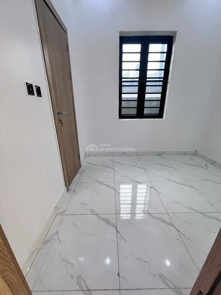4 Bedroom Semi Detached Duplex, Ikota, Lekki, Lagos, Semi-detached Duplex for Sale