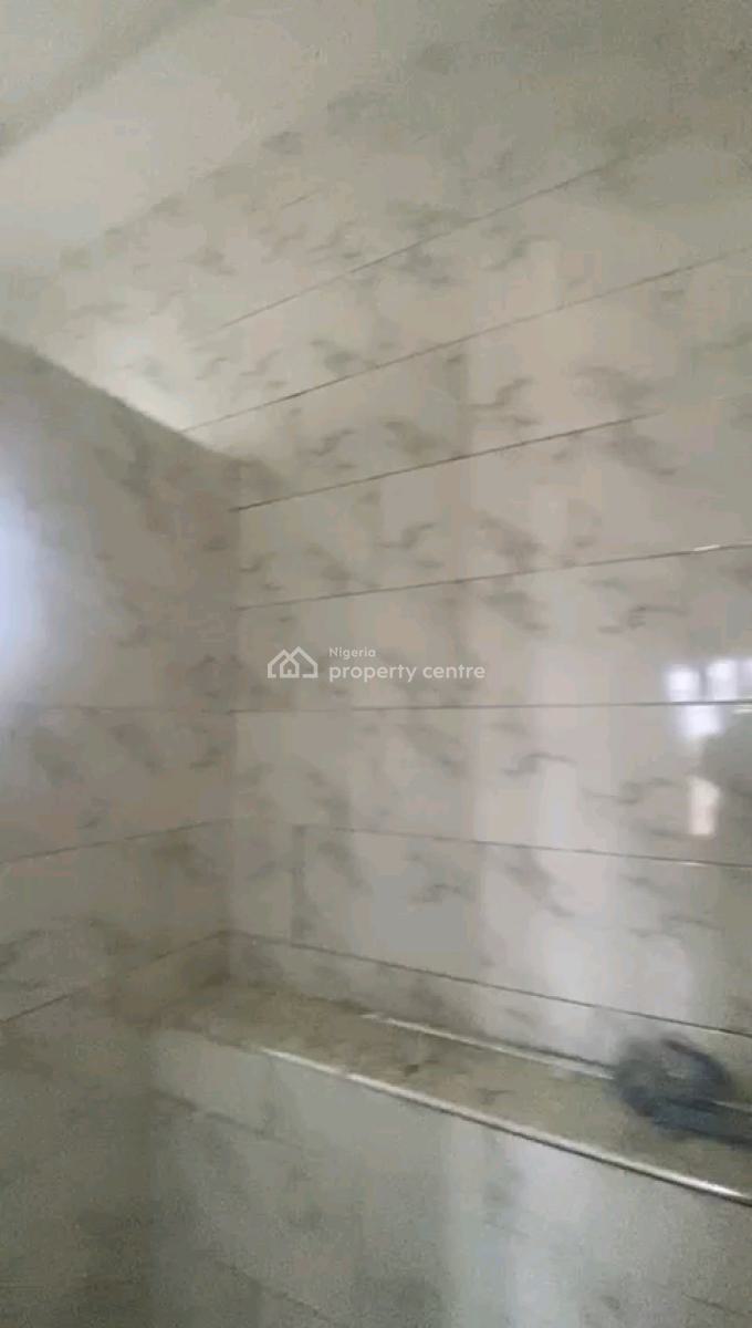 Newly Built Tastefully Spacious 2 Bedroom Flat, Off St Finbars Road, Akoka, Yaba, Lagos, Flat / Apartment for Sale