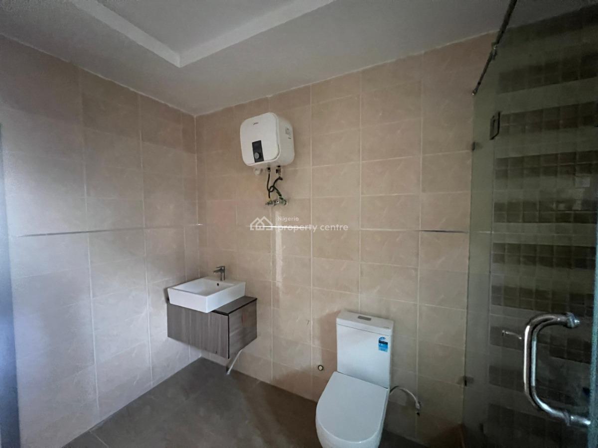 4 Bedroom Terraced Duplex, Ologolo, Lekki, Lagos, Terraced Duplex for Sale