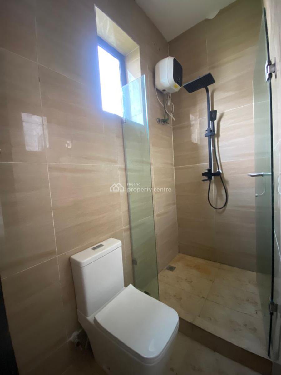 5 Bedroom Semi Detached Duplex with a Room Bq and Pool, Orchid, Lekki, Lagos, Semi-detached Duplex for Sale