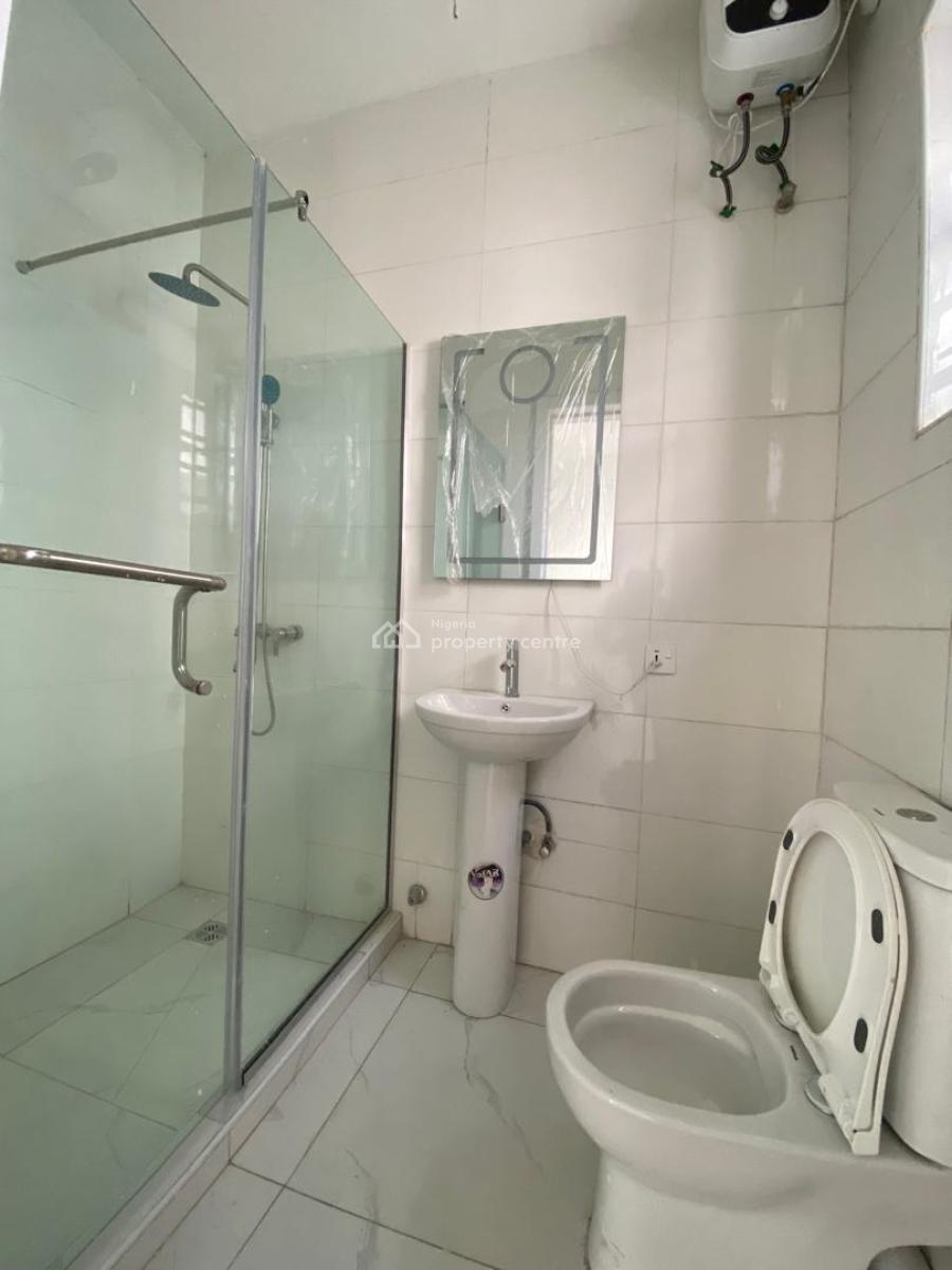 4 Bedroom Fully Detached Duplex with a Room Bq and Pool, Orchid, Lekki, Lagos, Detached Duplex for Sale