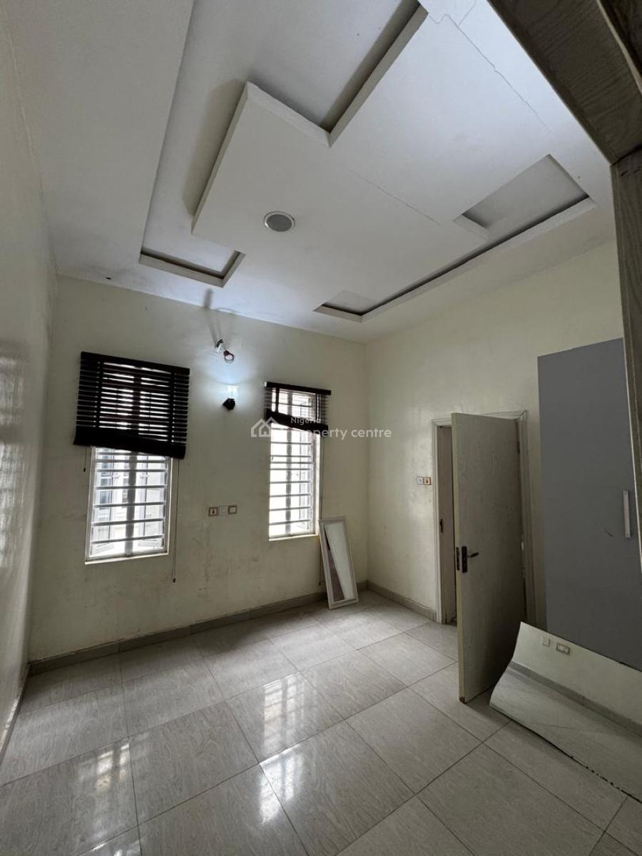 Luxurious Studio Apartment, Ologolo, Lekki, Lagos, Self Contain (single Rooms) for Rent