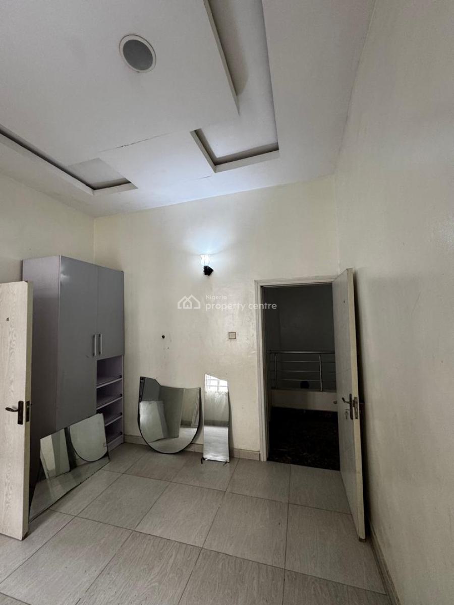 Luxurious Studio Apartment, Ologolo, Lekki, Lagos, Self Contain (single Rooms) for Rent