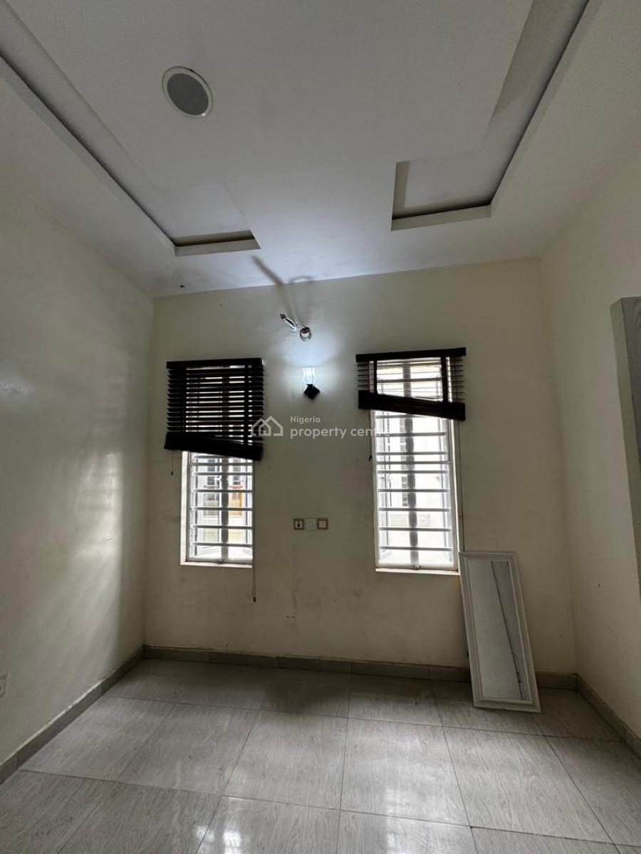 Luxurious Studio Apartment, Ologolo, Lekki, Lagos, Self Contain (single Rooms) for Rent