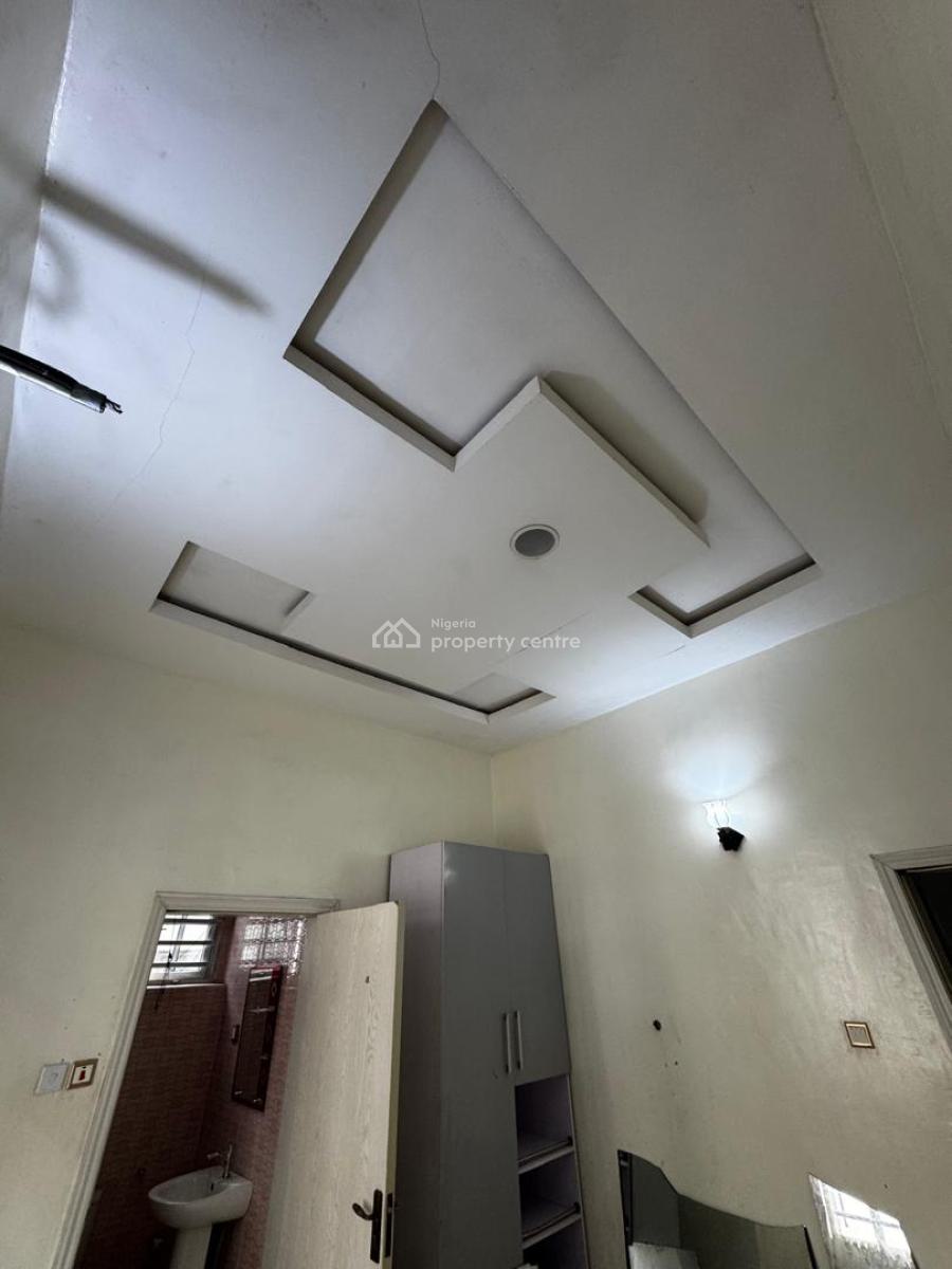 Luxurious Studio Apartment, Ologolo, Lekki, Lagos, Self Contain (single Rooms) for Rent