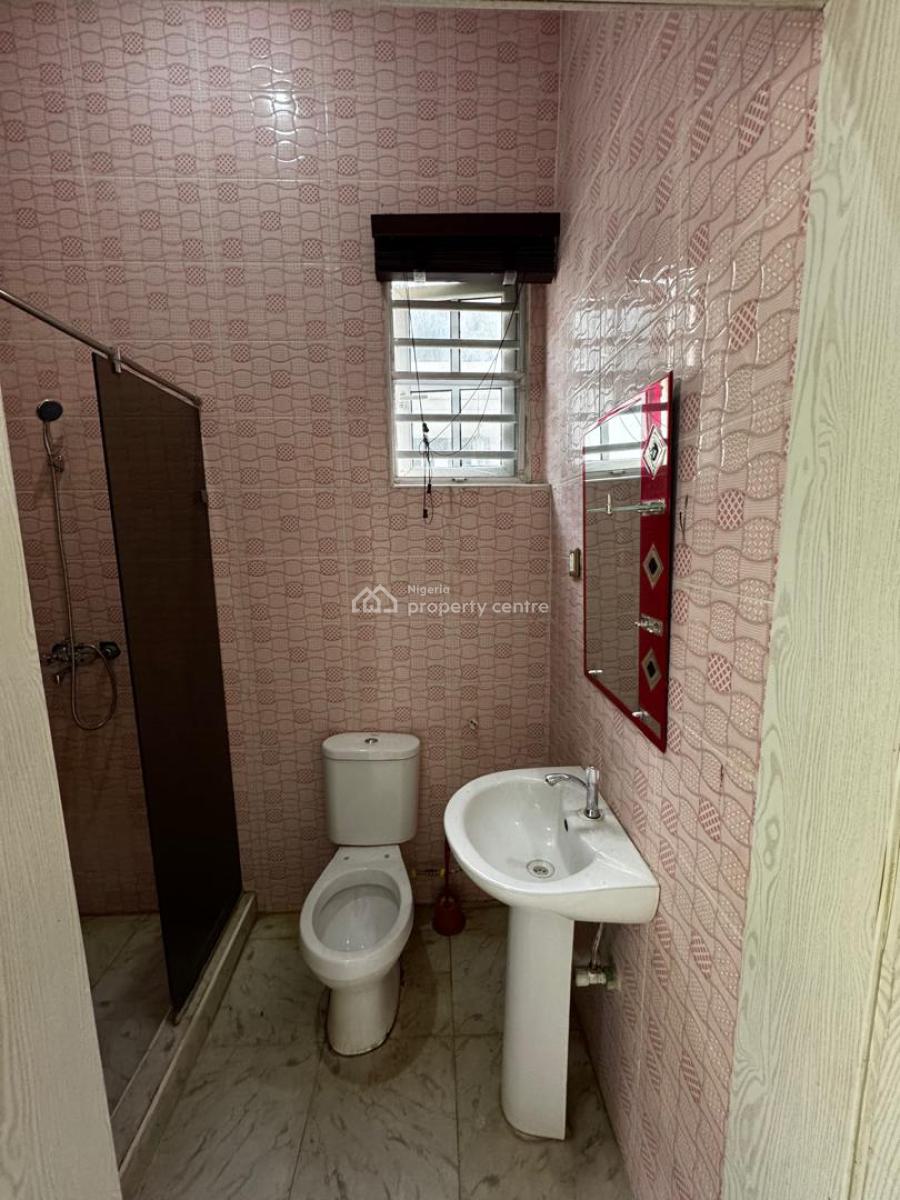 Luxurious Studio Apartment, Ologolo, Lekki, Lagos, Self Contain (single Rooms) for Rent