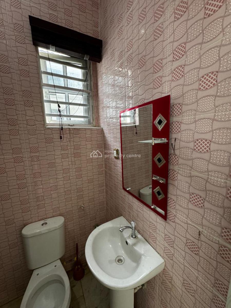 Luxurious Studio Apartment, Ologolo, Lekki, Lagos, Self Contain (single Rooms) for Rent
