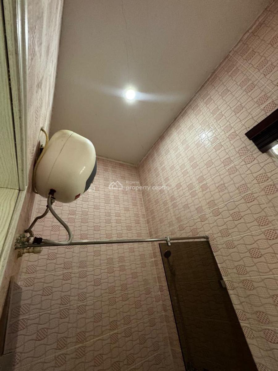 Luxurious Studio Apartment, Ologolo, Lekki, Lagos, Self Contain (single Rooms) for Rent