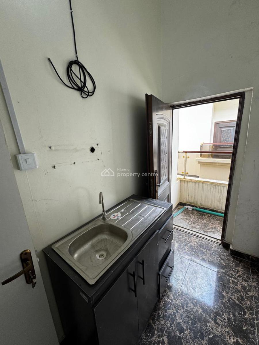 Luxurious Studio Apartment, Ologolo, Lekki, Lagos, Self Contain (single Rooms) for Rent