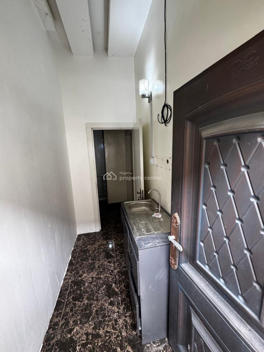 Luxurious Studio Apartment, Ologolo, Lekki, Lagos, Self Contain (single Rooms) for Rent