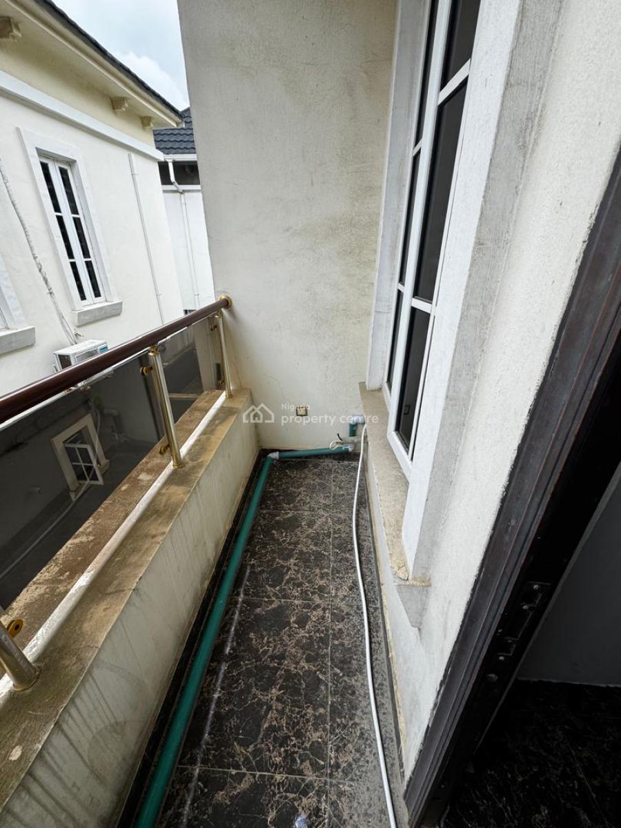 Luxurious Studio Apartment, Ologolo, Lekki, Lagos, Self Contain (single Rooms) for Rent