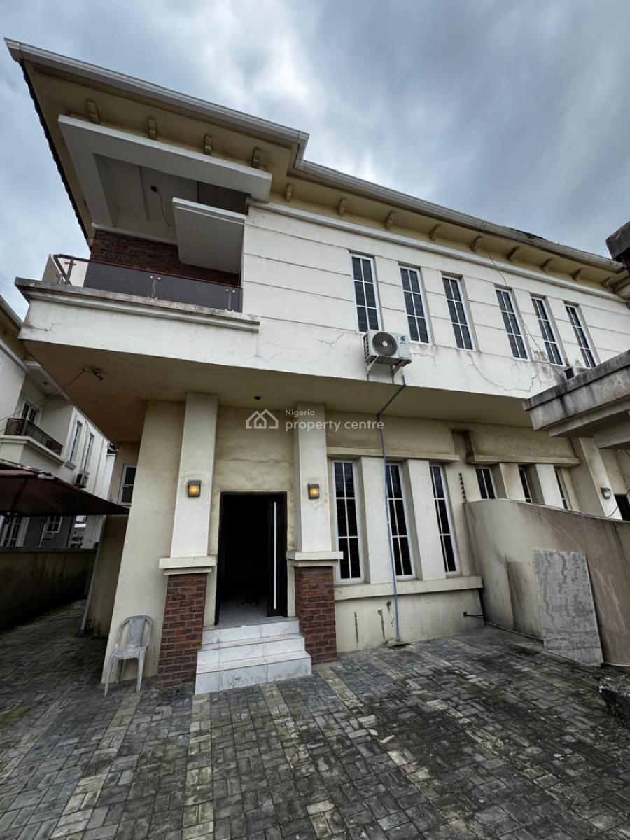 Luxurious Studio Apartment, Ologolo, Lekki, Lagos, Self Contain (single Rooms) for Rent