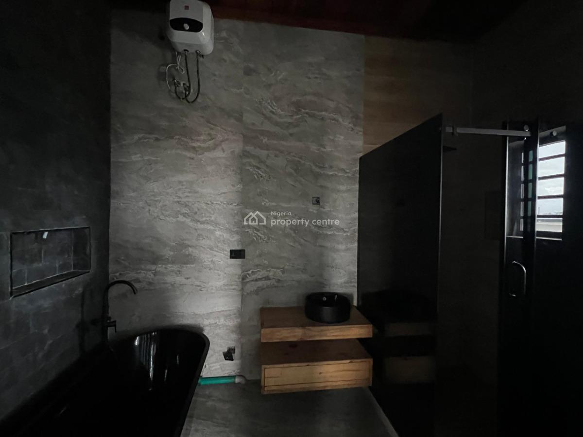 4 Bedroom Terraced Duplex, Ologolo, Lekki, Lagos, Terraced Duplex for Sale