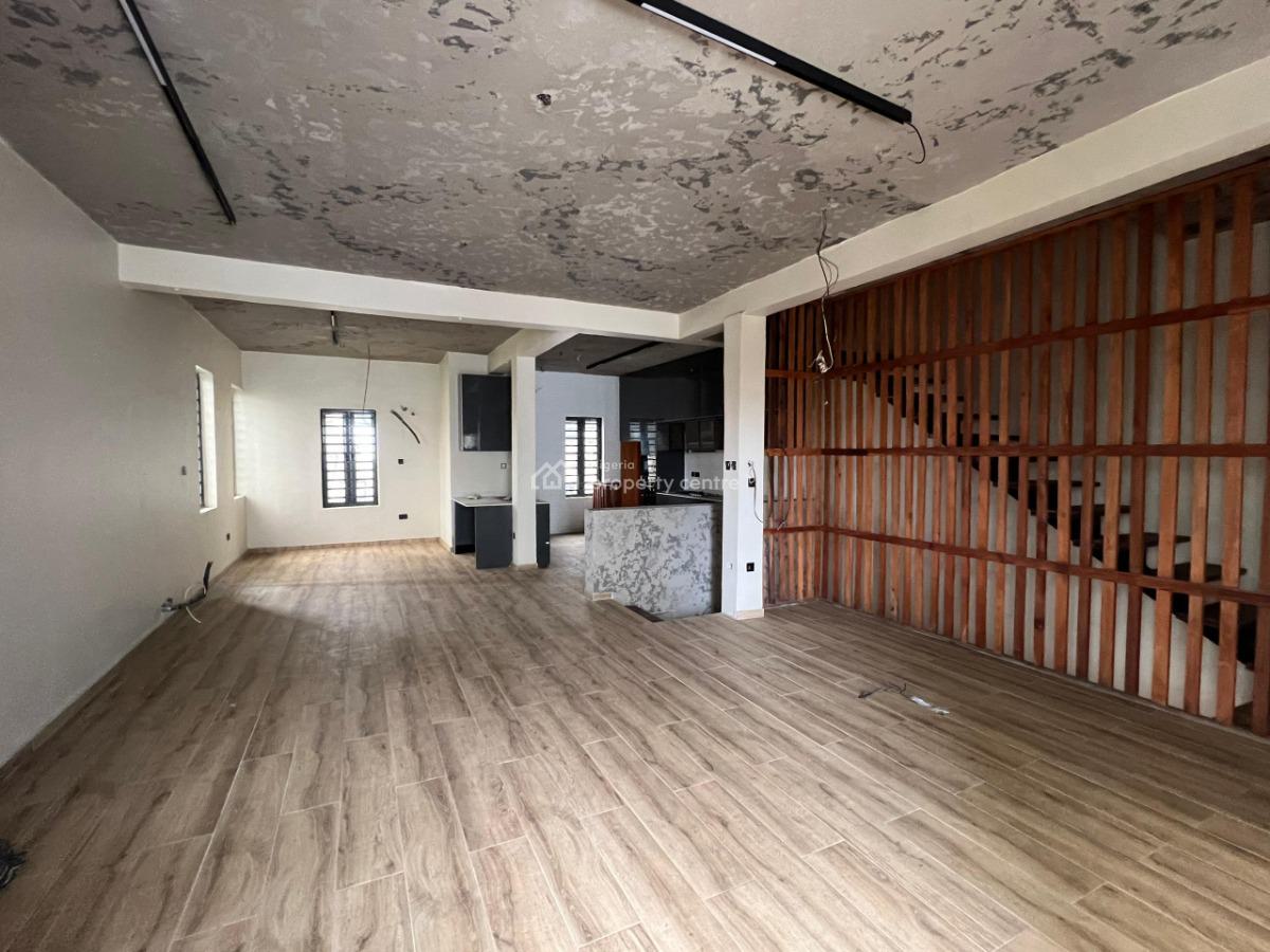 4 Bedroom Terraced Duplex, Ologolo, Lekki, Lagos, Terraced Duplex for Sale