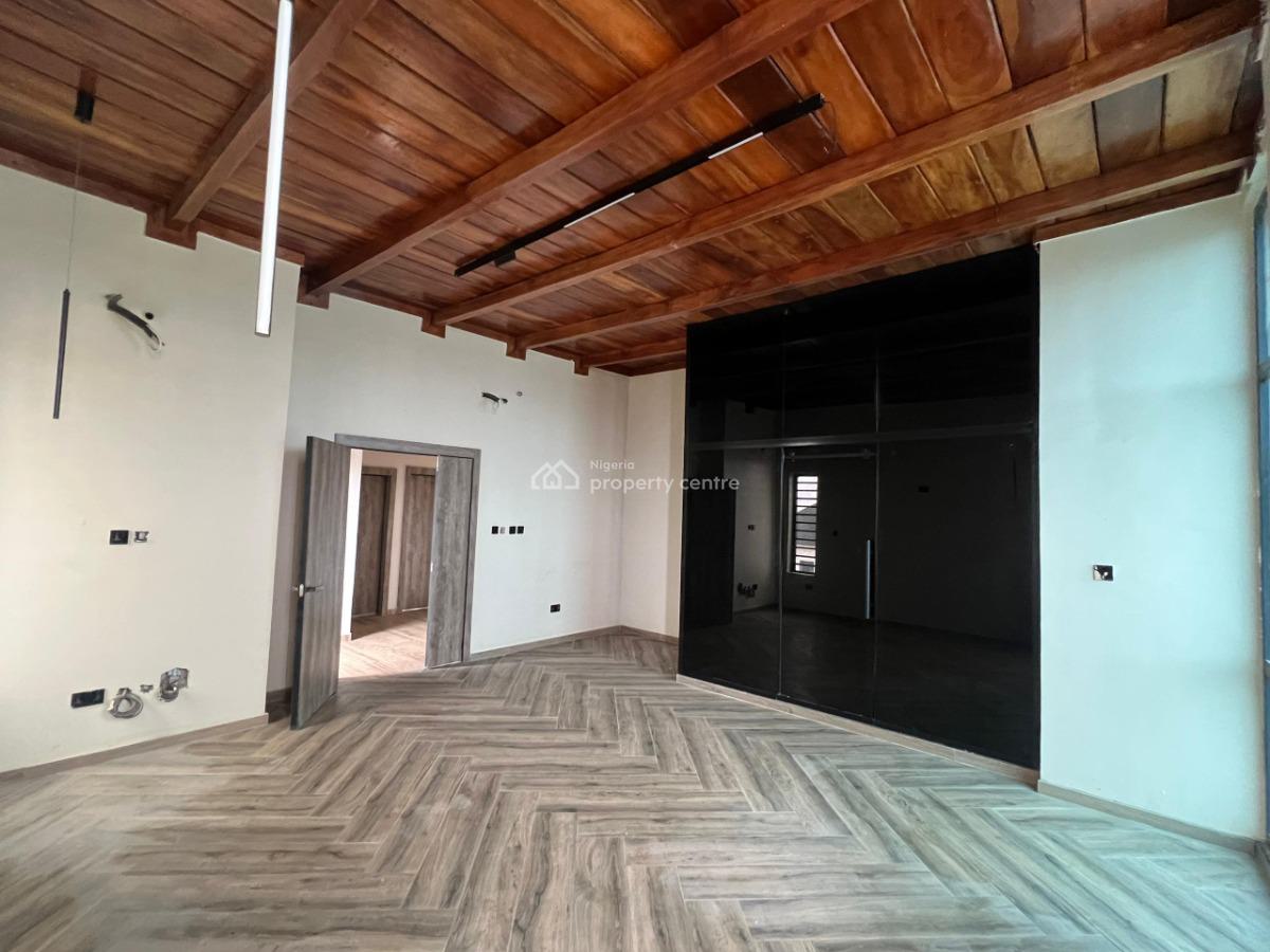 4 Bedroom Terraced Duplex, Ologolo, Lekki, Lagos, Terraced Duplex for Sale