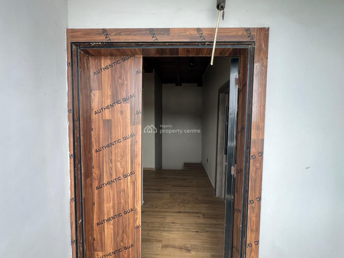 4 Bedroom Terraced Duplex, Ologolo, Lekki, Lagos, Terraced Duplex for Sale