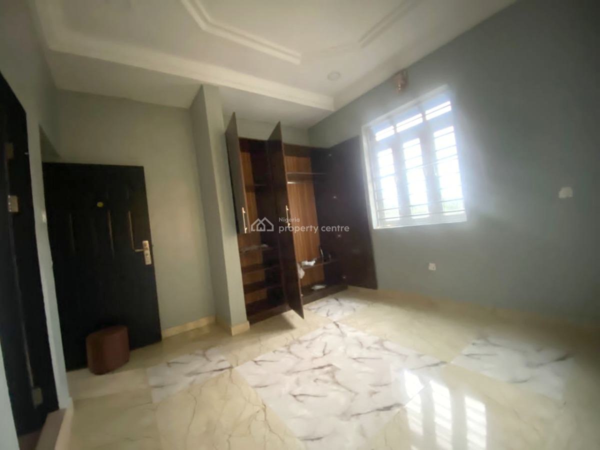 Well Maintained 3 Bedroom Apartment in an Estate, Ojodu Berger, Ojodu, Lagos, Flat / Apartment for Rent