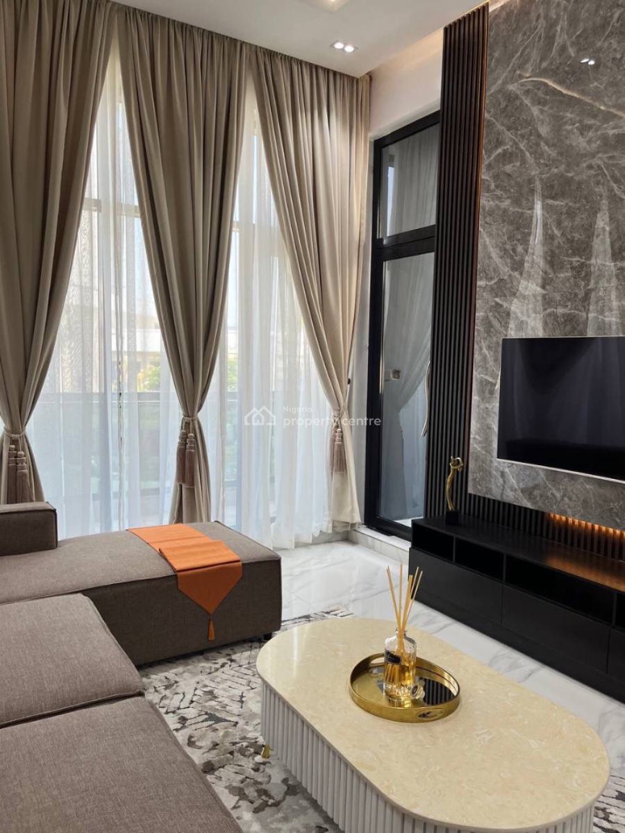 Tastefully Furnished 2 Bedroom Apartment, Ikeja Gra, Ikeja, Lagos, Flat / Apartment Short Let