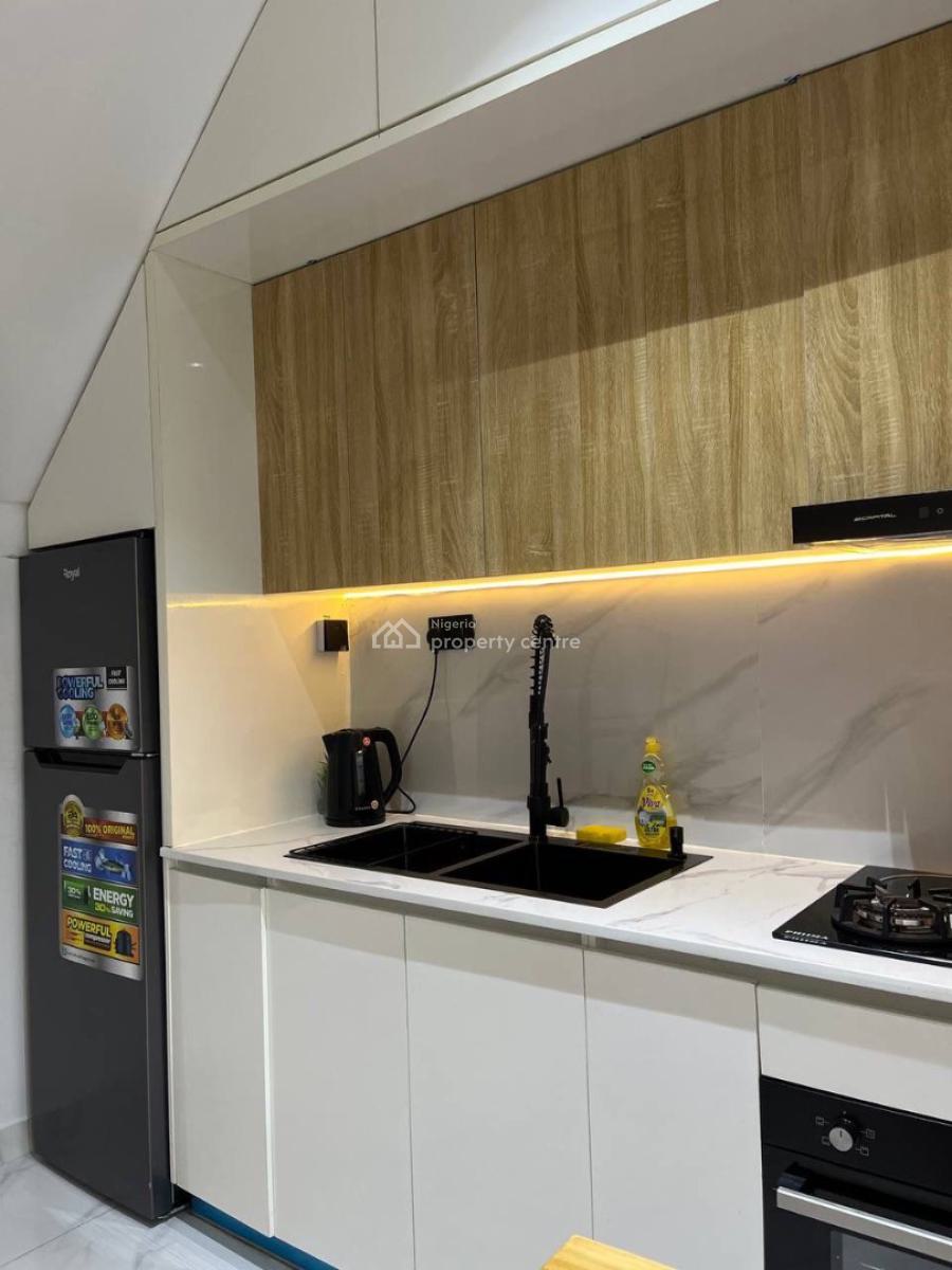 Tastefully Furnished 2 Bedroom Apartment, Ikeja Gra, Ikeja, Lagos, Flat / Apartment Short Let