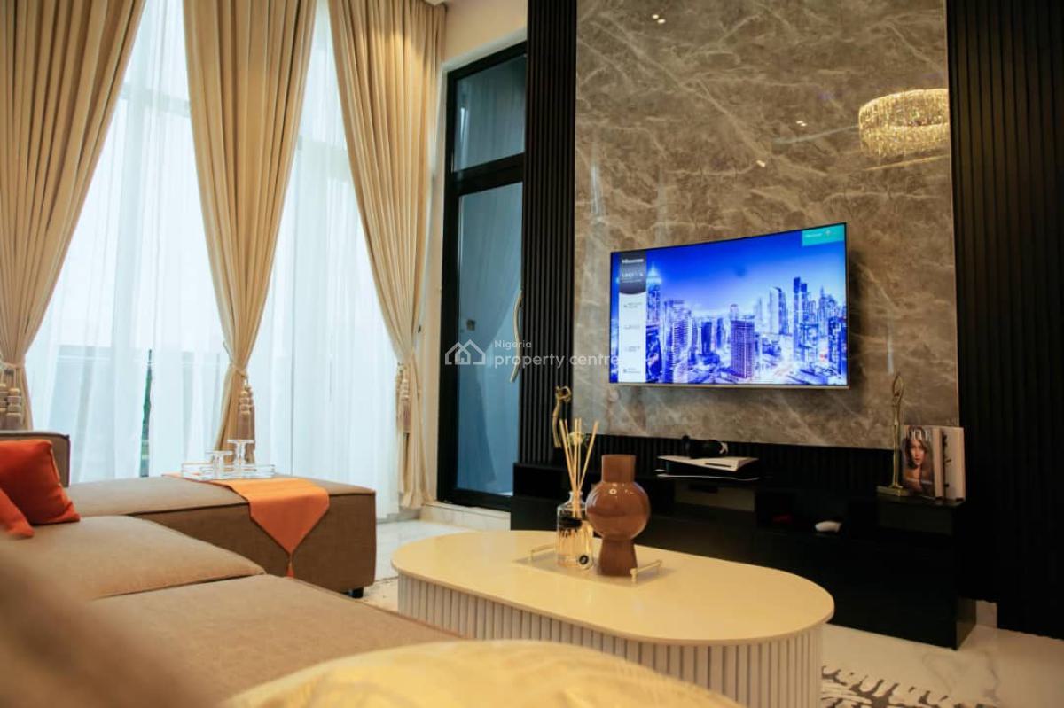 Tastefully Furnished 2 Bedroom Apartment, Ikeja Gra, Ikeja, Lagos, Flat / Apartment Short Let