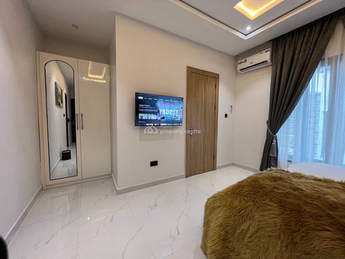 Tastefully Furnished 2 Bedroom Apartment, Ikeja Gra, Ikeja, Lagos, Flat / Apartment Short Let